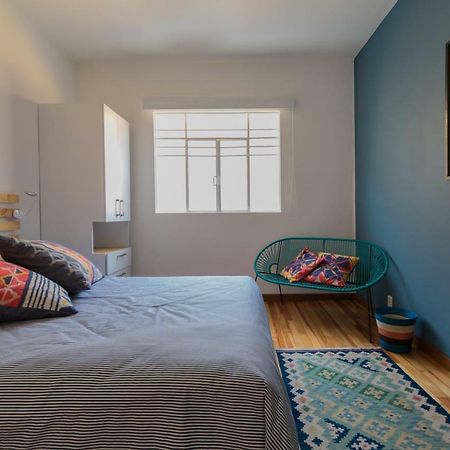 멕시코 시 Welcome To Beautiful Condesa! 아파트 외부 사진