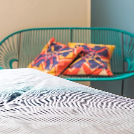 멕시코 시 Welcome To Beautiful Condesa! 아파트 외부 사진