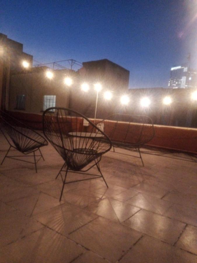 멕시코 시 Welcome To Beautiful Condesa! 아파트 외부 사진
