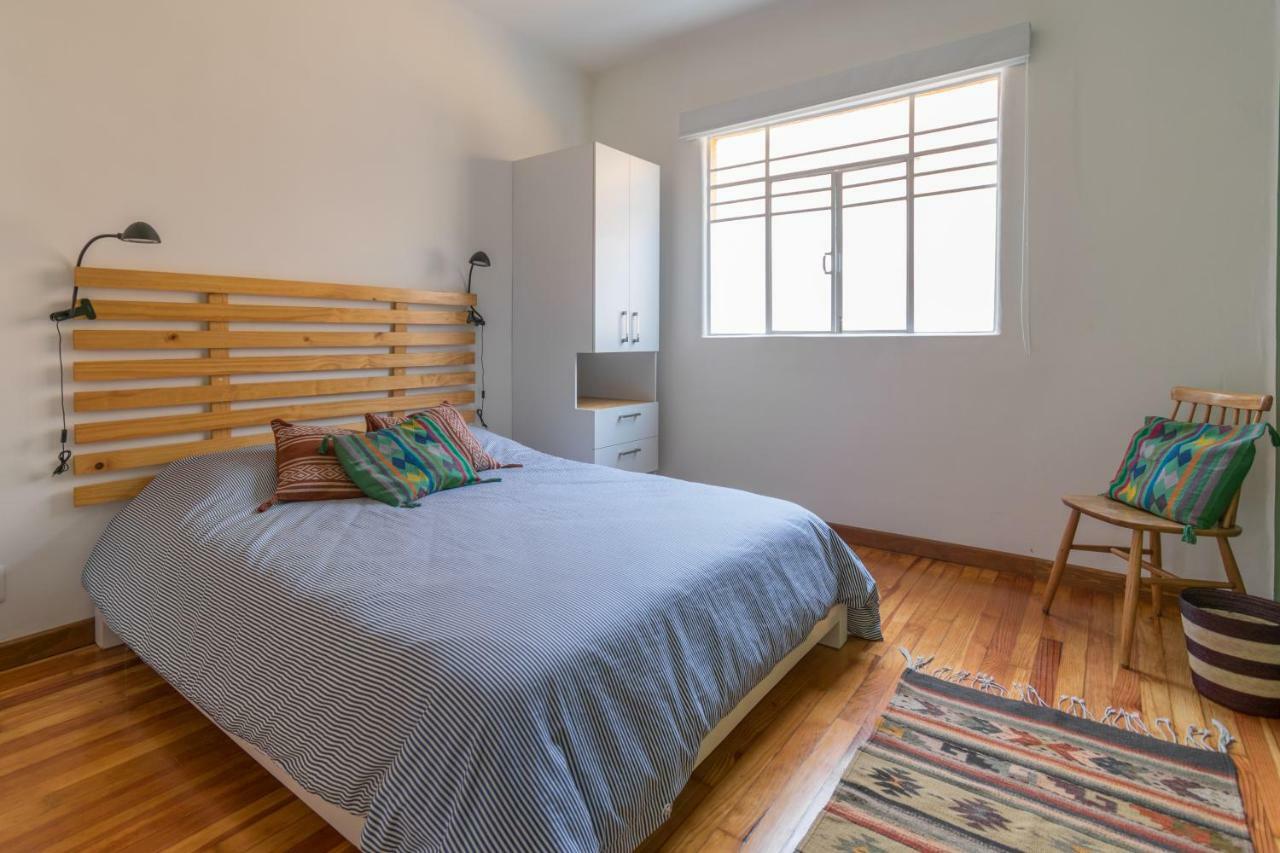멕시코 시 Welcome To Beautiful Condesa! 아파트 외부 사진