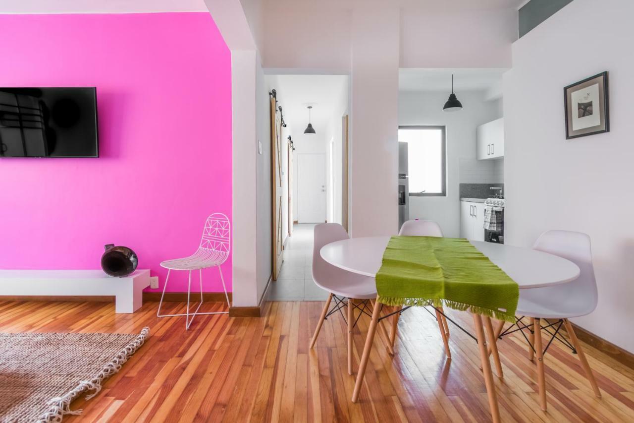 멕시코 시 Welcome To Beautiful Condesa! 아파트 외부 사진